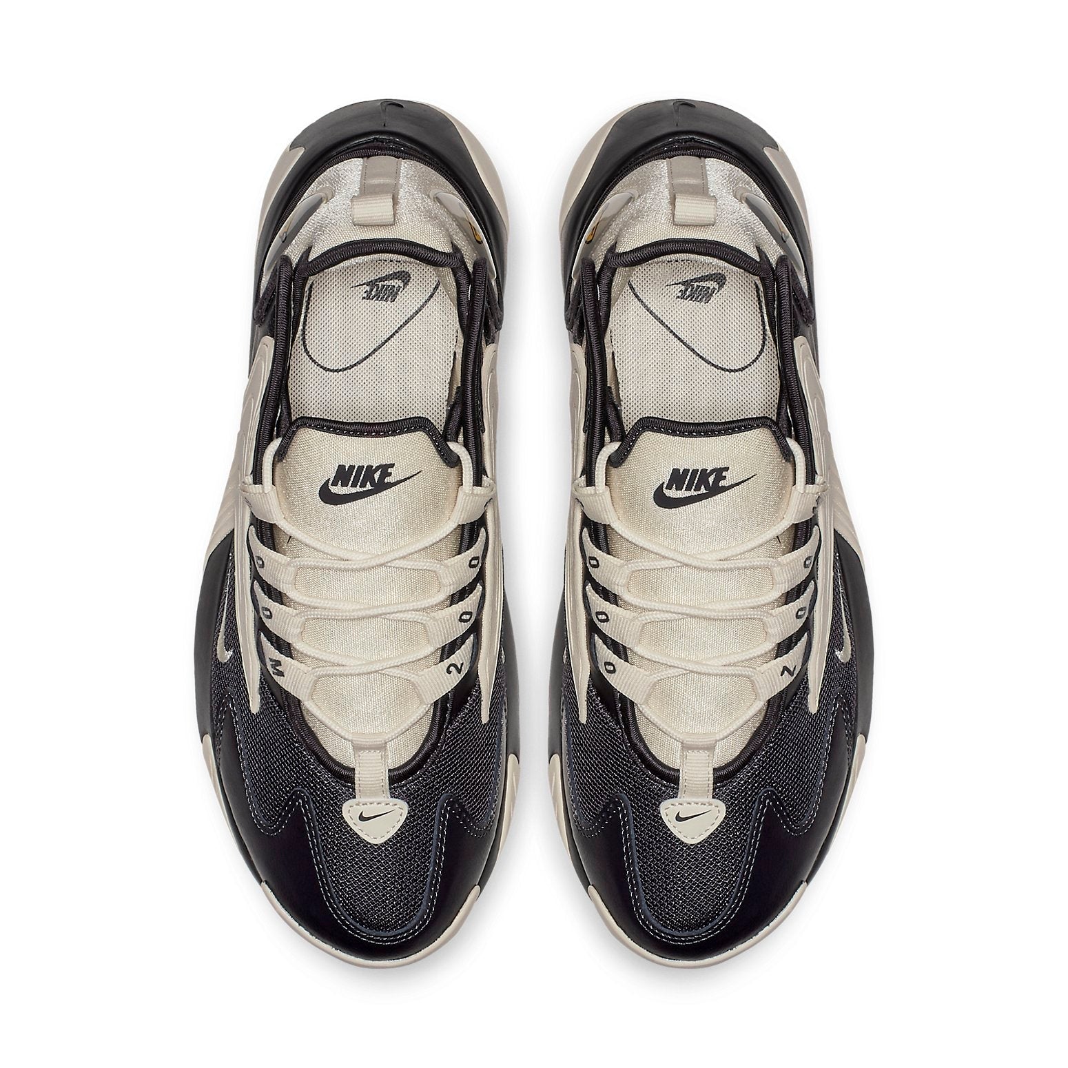 (WMNS) Nike Zoom 2K 'Light Cream' AO0354-001