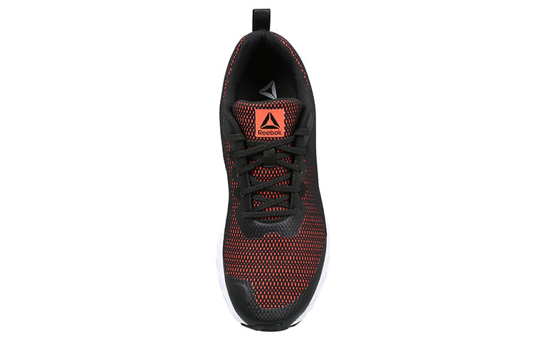 Reebok Hustle Runner Red/Black EG0778