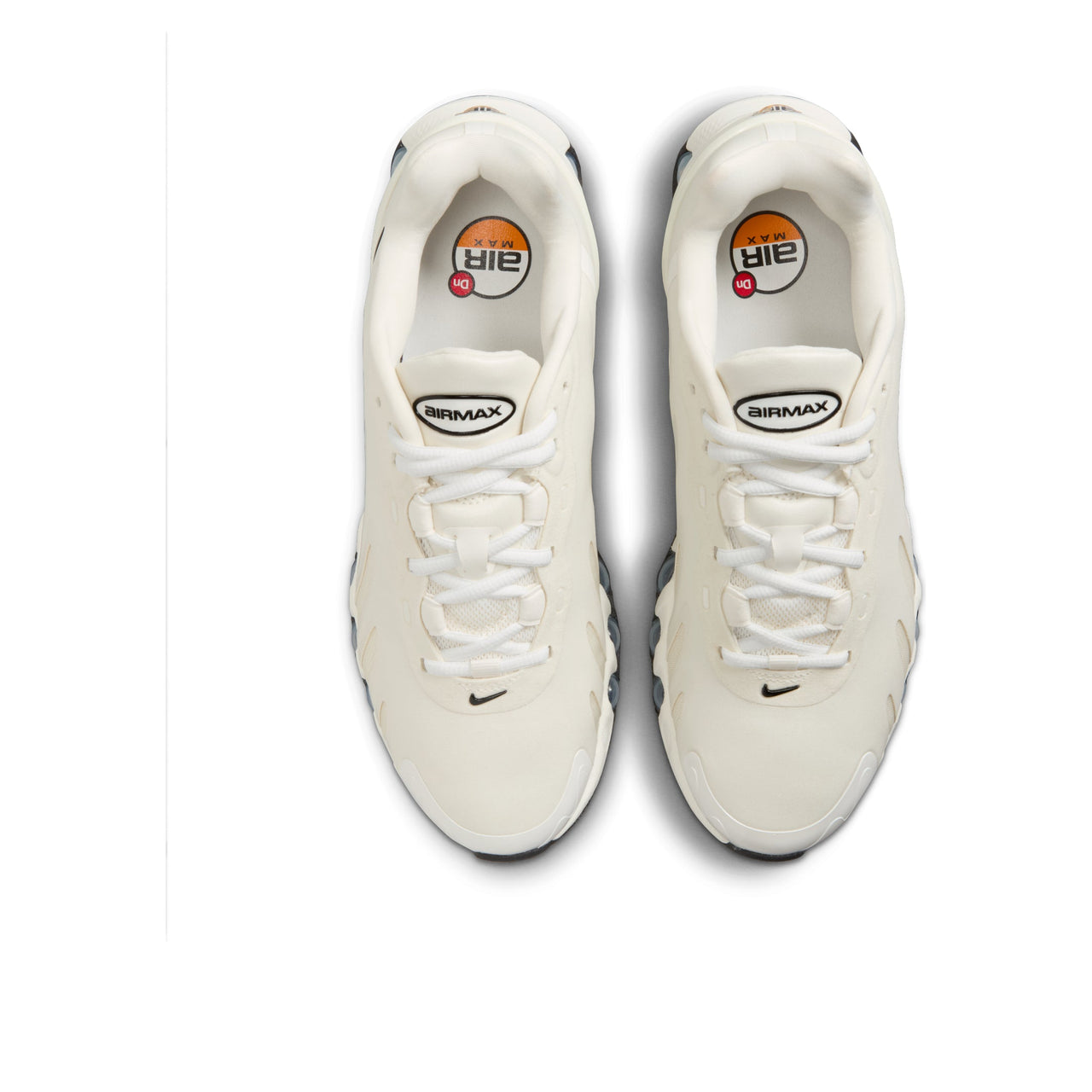 (WMNS) Nike Air Max Dn8 'Fossil Black' HF5509-101