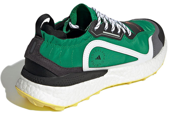 (WMNS) adidas Stella McCartney x Outdoor Boost 2.0 'Green' GX9872