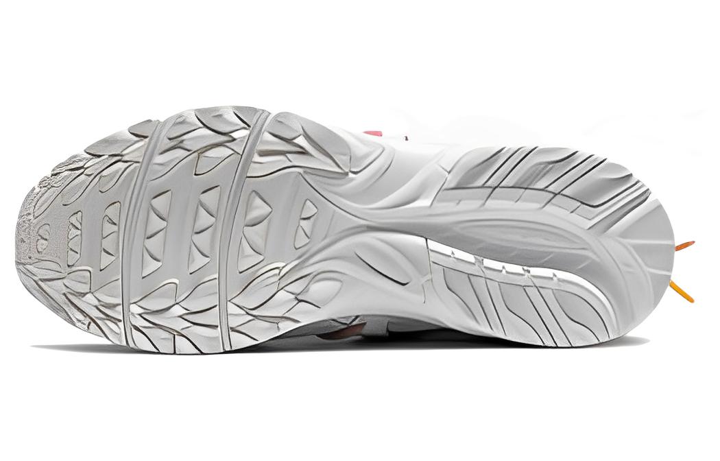 ASICS Gel-Kahana TR V2 'White Red' 1203A315-100