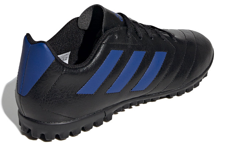 adidas Goletto VII TF 'Black Blue' FV8705