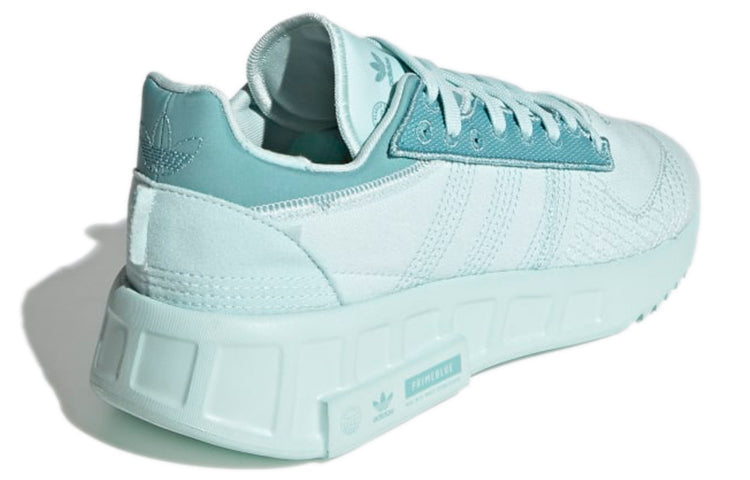 (WMNS) adidas originals Geodiver Primeblue Shoes 'Halo Mint Ton' H04195