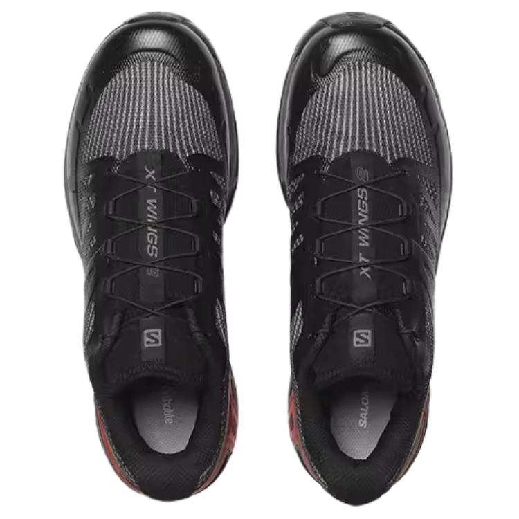 SALOMON XT-Wings Pro 2 'Black' 474381
