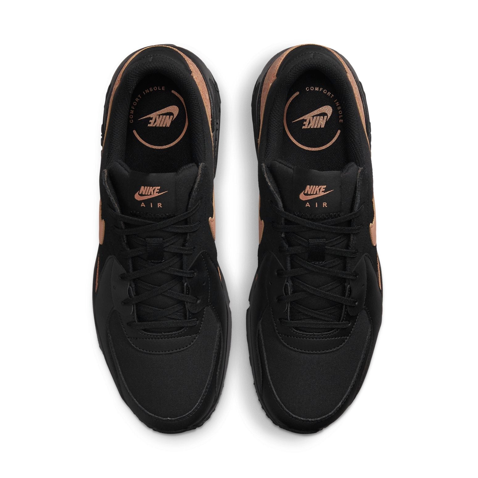 Nike Air Max Excee 'Black Praline' DJ1973-001