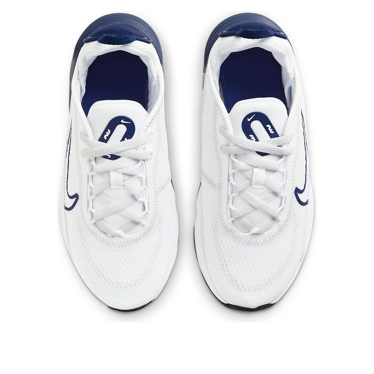 (PS) Nike Air Max 2090 'White Blue Void' CU2093-105