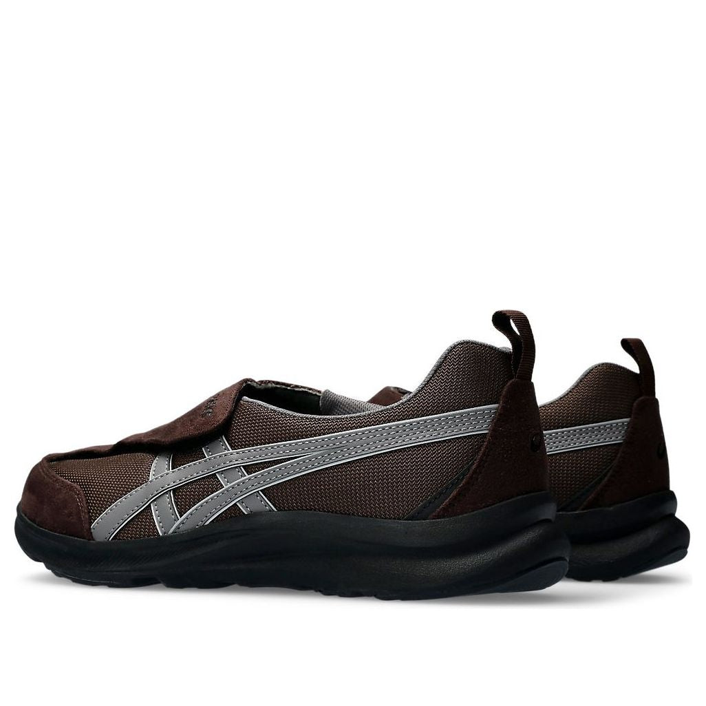 ASICS Life Walker 010 'Coffee Grey' 1241A010-200