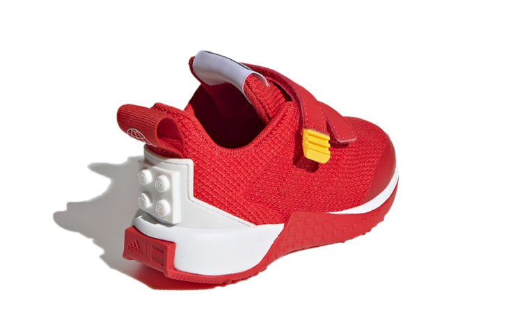 adidas LEGO x Sport Pro I 'Red' GW8093