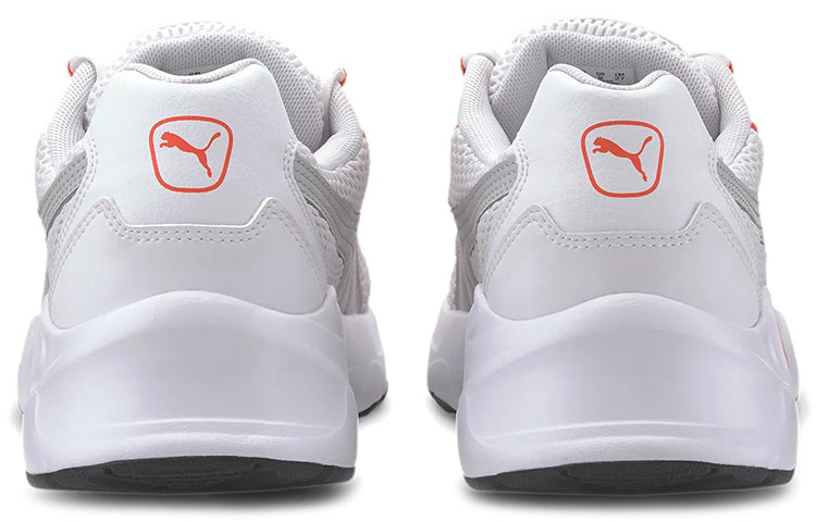 PUMA Nucleus Imeva Training Shoes White 369777-08