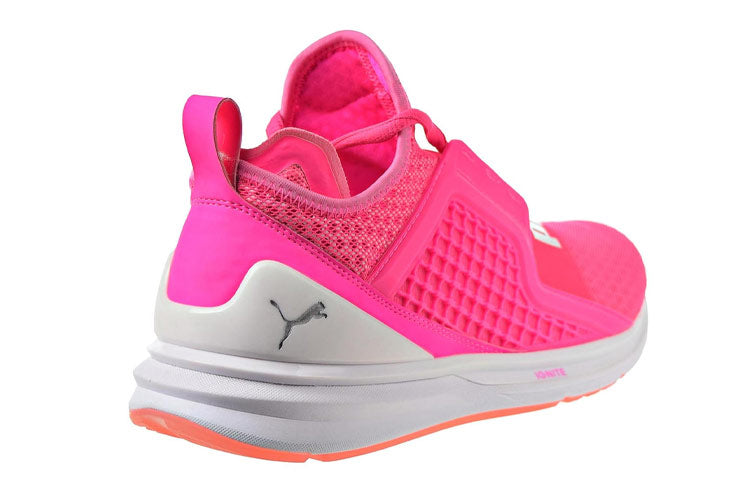(WMNS) PUMA Ignite Limitlessn 'Pink' 189496-03