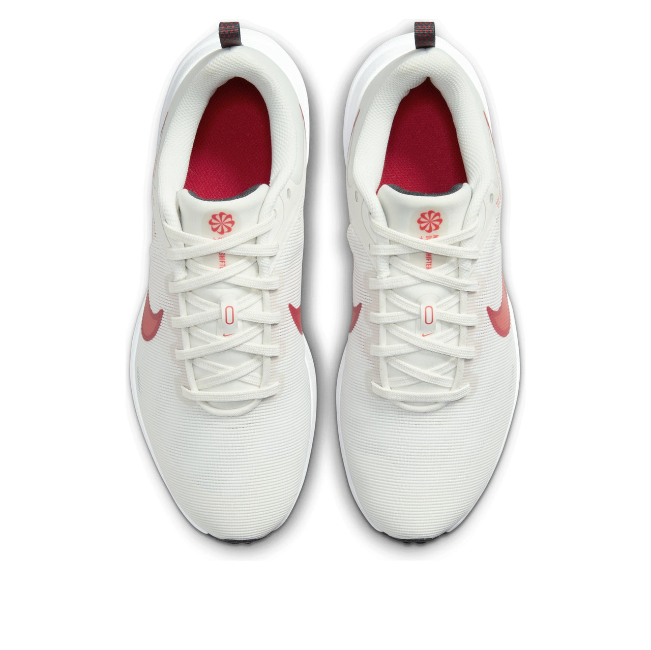 (WMNS) Nike Downshifter 12 'Phantom University Red' DD9294-004