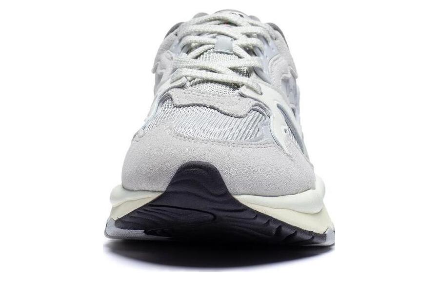 Li-Ning 001 Shanhai 'Grey White' AZGT007-1