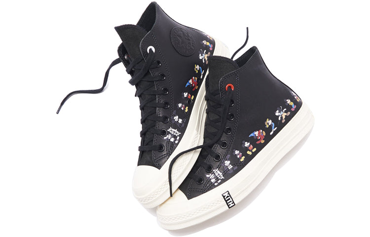 Converse KITH x Disney x Chuck 70 'Mickey Mouse Timeline' 167508C