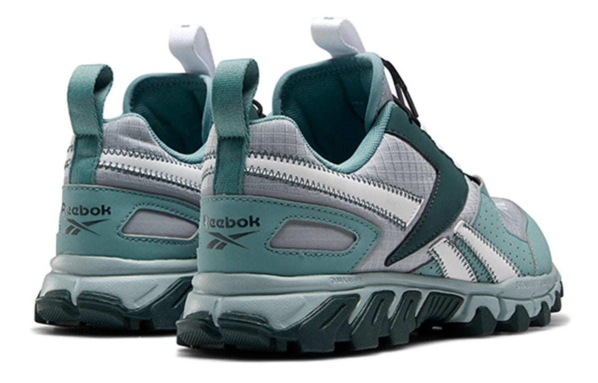 (WMNS) Reebok Dmxpert Green EG7934