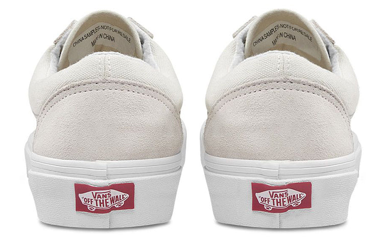 Vans Style 36 Beige White VNON3DZ3VTBA