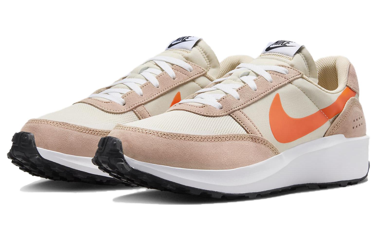 Nike Waffle Debut 'Hemp Safety Orange' FJ4195-200