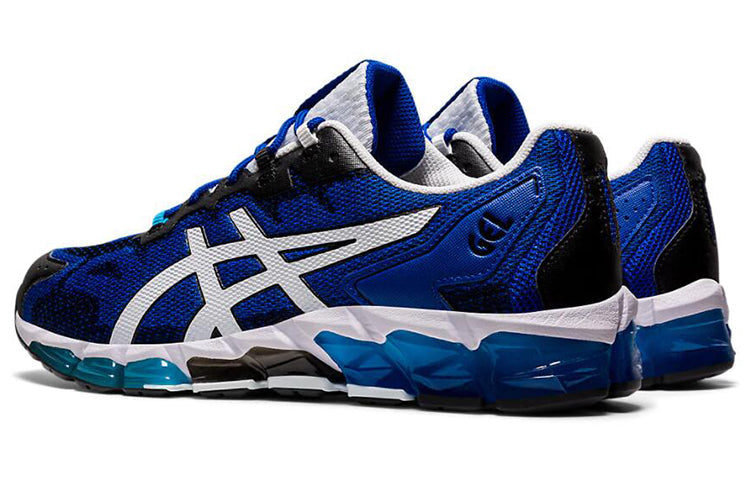 ASICS Gel Quantum 360 6 'Blue' 1201A062-002