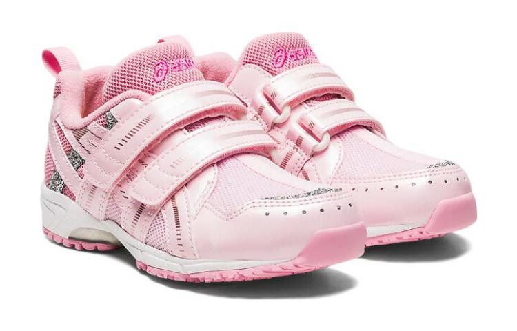 (PS) ASICS GD Runner Girl Mini 2 'Pink White' 1144A206-700