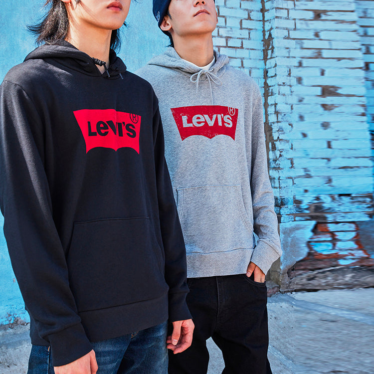 Levis Drawstring Casual Unisex Black 19622-0005-ZB