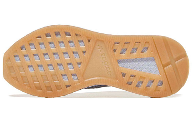 adidas Deerupt 'Light Grey' CQ2628
