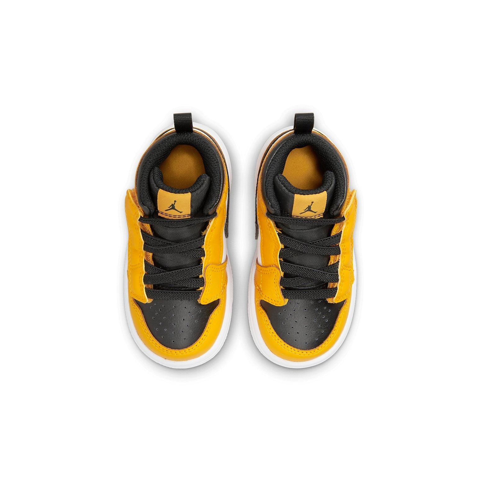 (TD) Air Jordan 1 Mid ALT 'Taxi' AR6352-701