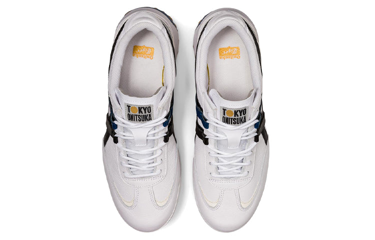 Onitsuka Tiger Delegation EX 'White Black' 1183A559-104