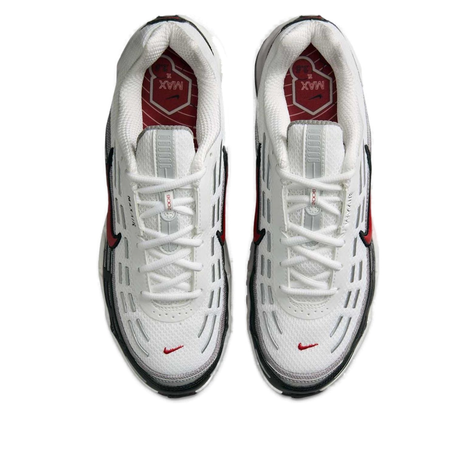 Nike Air Max TL 2.5 'White Varsity Red' FZ4110-104