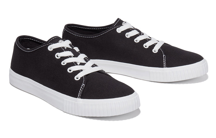 (WMNS) Timberland Skyla Bay 'Black White' A2GUW