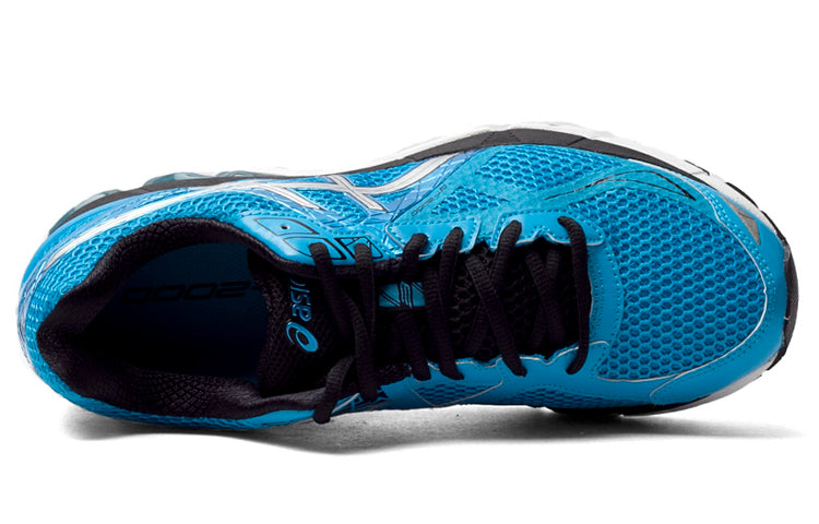 ASICS GT-2000 3 'Blue Silver' T500N-4093