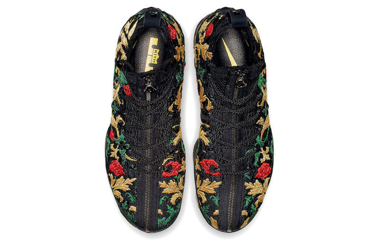 Nike Kith x LeBron Performance 15 'Closing Ceremony' AJ3936-002