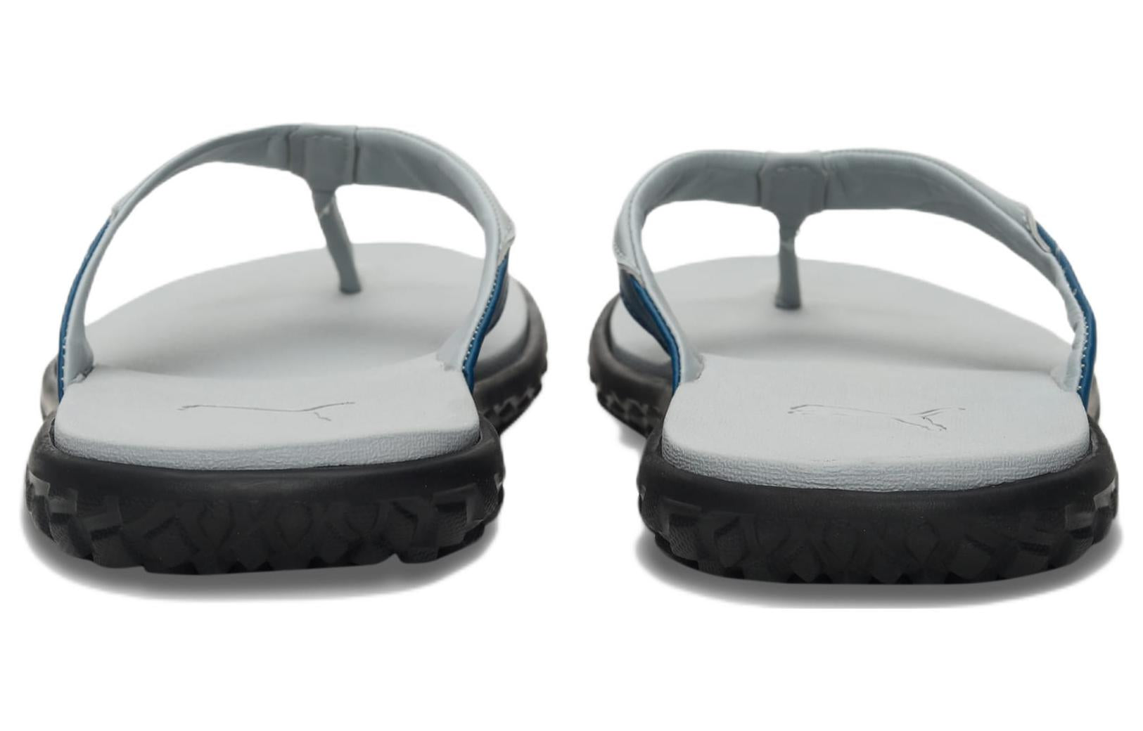 PUMA Galaxy Comfort V2 'Grey Blue' 384460-07