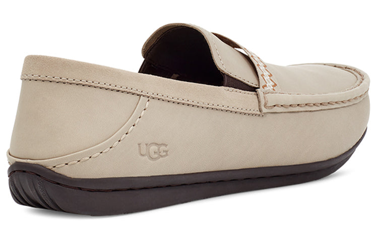 UGG Branden 'Beige Sand' 1124897-SILT