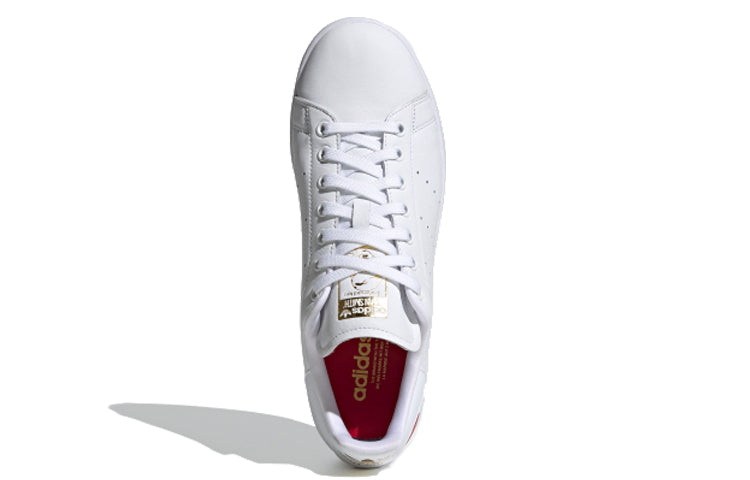adidas Originals Stan Smith Valentine's Day 'White' FW6390