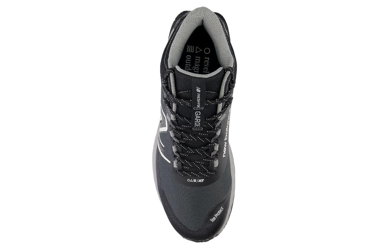 New Balance  Fresh Foam Garo Mid 'Blacktop Shadow Grey' MTGAMCLB