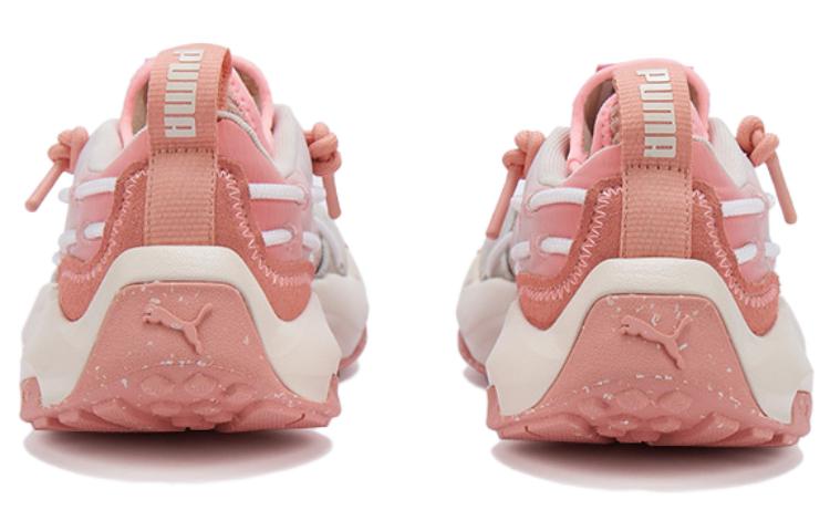 PUMA Plexus Gradient Sophia Chang 'Grey Pink' 388440-02