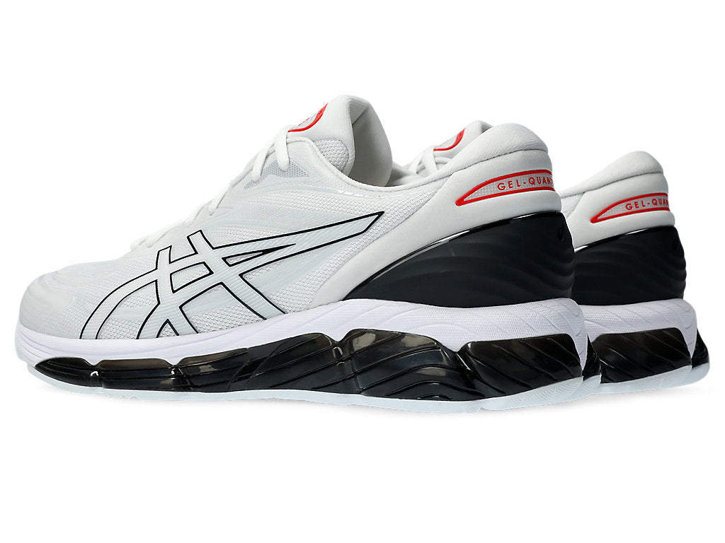 ASICS Gel-Quantum 360 VIII 'White Black Red' 1203A305-101