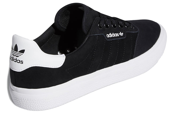 adidas originals 3MC Black White EG2731
