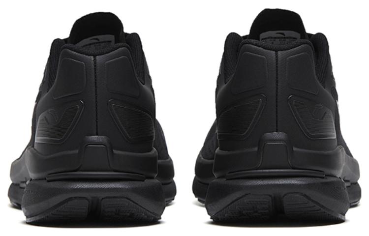 (WMNS) ANTA Shock Blade Nitrogen 'Black' 122245510A-3