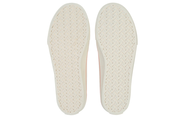 FILA Low-Top Sneakers White/Pink 1XM00984_154
