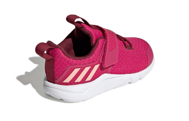 (TD) adidas Rapidaflex El I Pink G27112