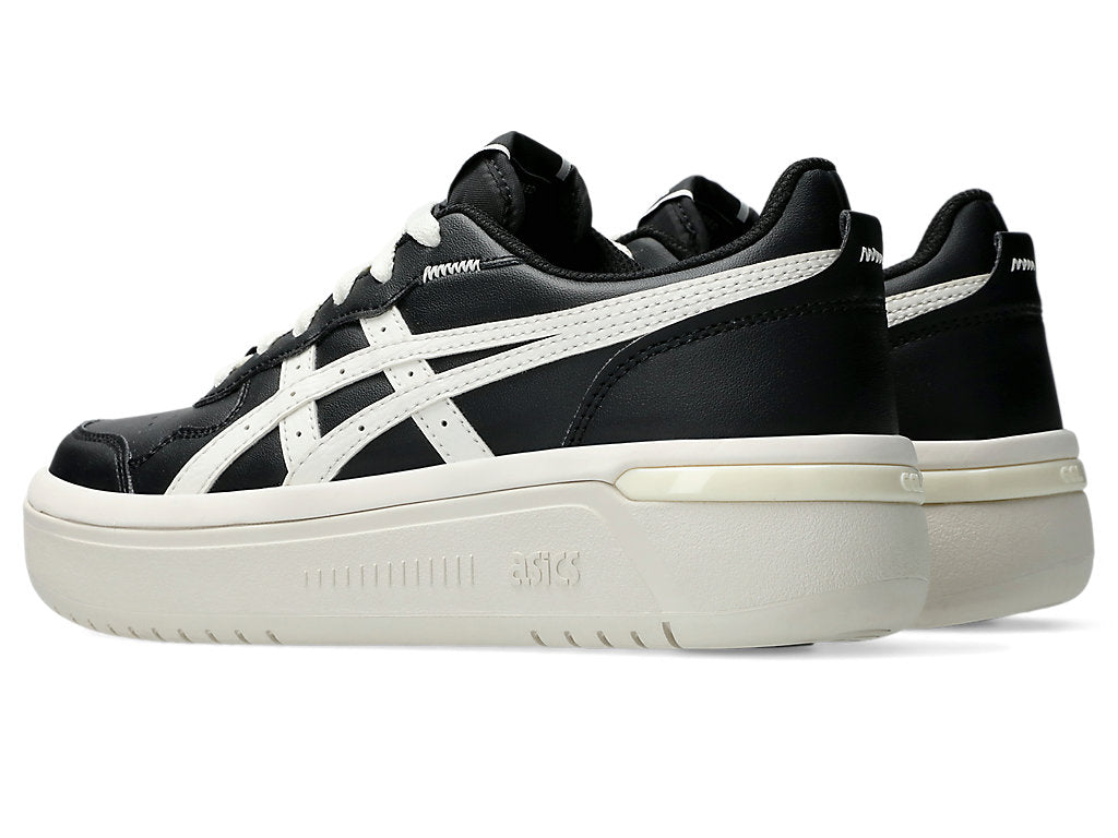 (WMNS) ASICS JAPAN S 'Black White' 1203A289-003
