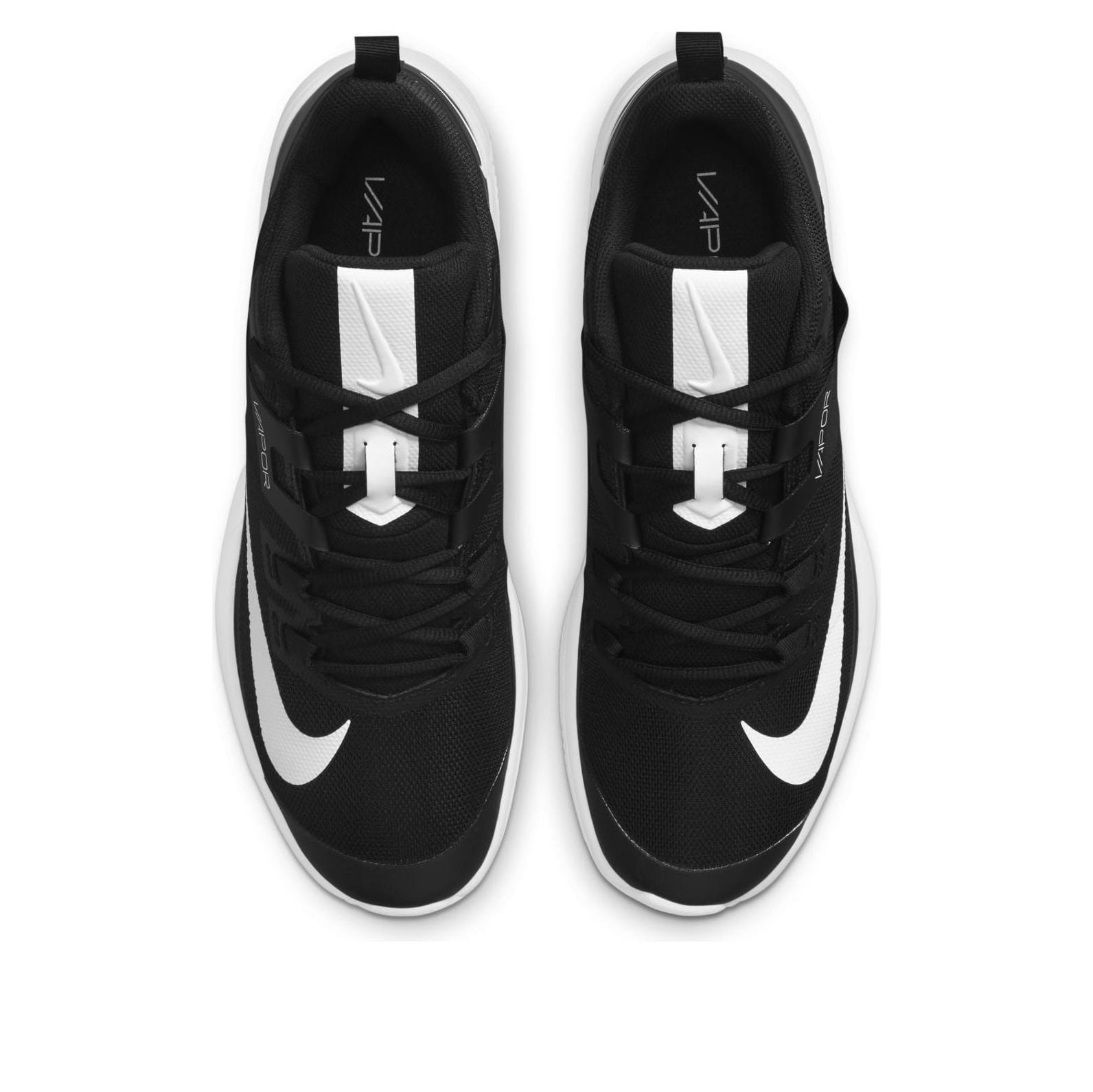 Nike Court Vapor Lite 'Black White' DH2949-024