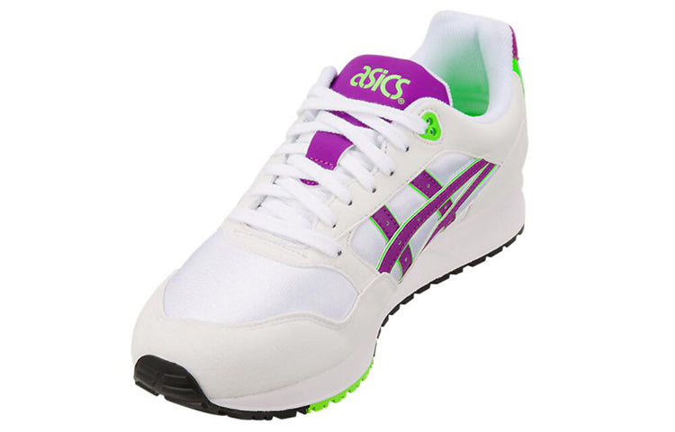 ASICS Gel Saga 'White Orchid' 1193A071-100
