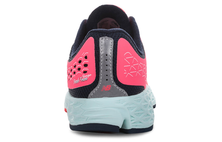(WMNS) New Balance Fresh Foam Vongo Pink/Red WVNGOPP