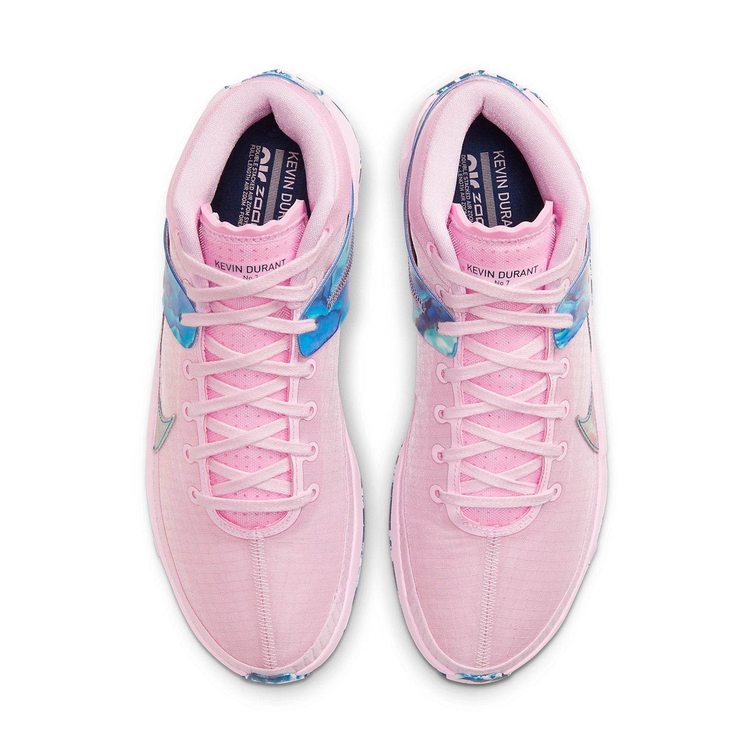 Nike KD 13 'Aunt Pearl' DC0011-600