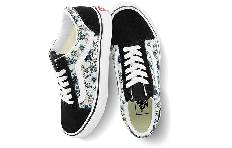 Vans Old Skool 'Paradise Floral' VN0A3WKT4QG