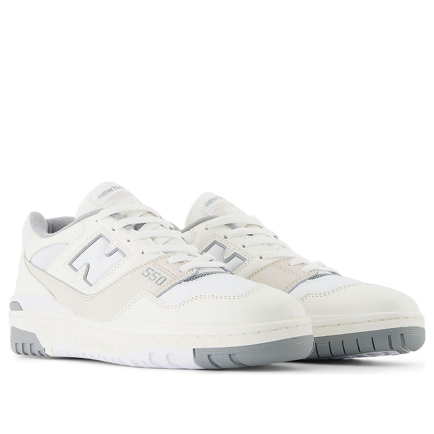 New Balance 550 'Sea Salt' BB550UTW
