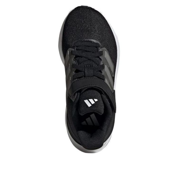 (PS) adidas UltraRun 5 'Black Grey White' IF4151