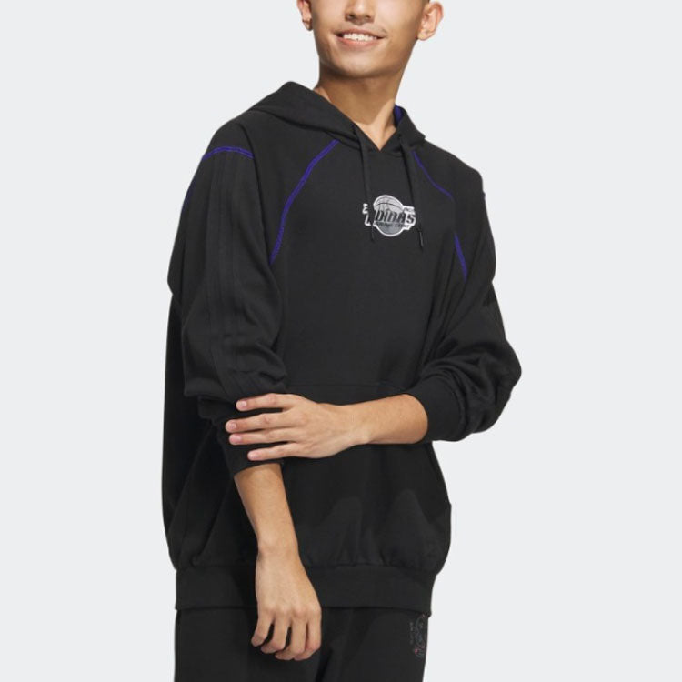 adidas Originals Sweatshirts 'Black' IL8575