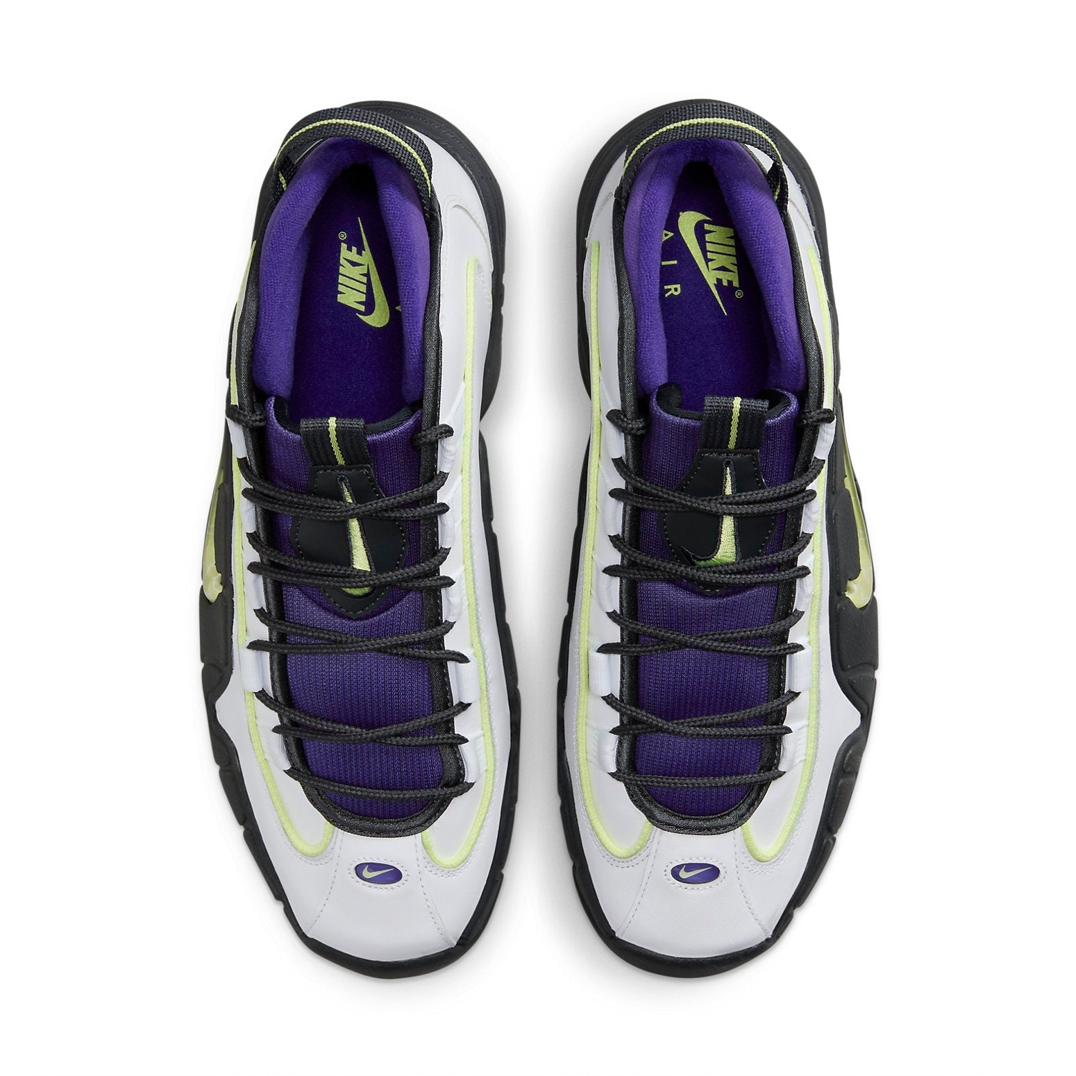 Nike Air Max Penny 1 'Penny Story' FZ4043-100
